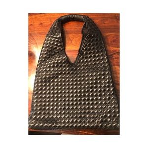 Anthropologie shoulder bag